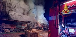 CAPODANNO, UNA VITTIMA AD ASCOLI PICENO