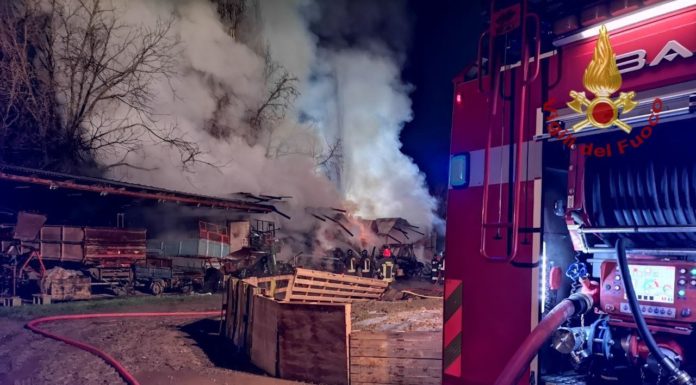 CAPODANNO, UNA VITTIMA AD ASCOLI PICENO