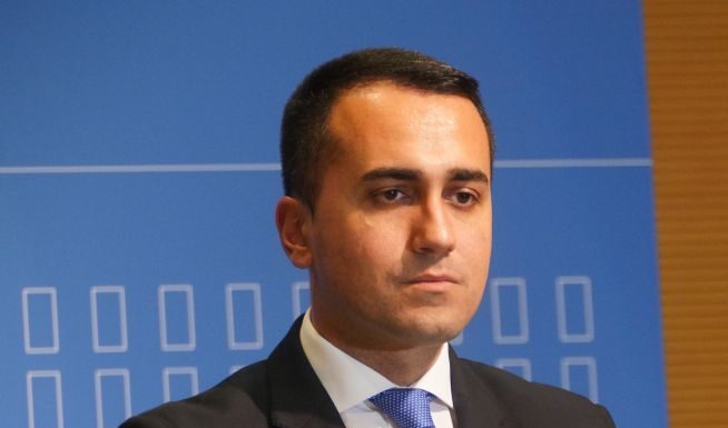 AUTOSTRADE, DI MAIO “VIA ALLA REVOCA DELLE CONCESSIONI”