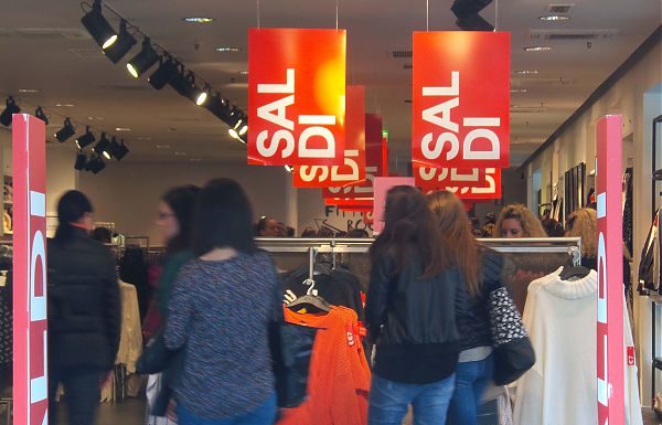 SALDI AL VIA IN BASILICATA, SICILIA E VALLE D’AOSTA