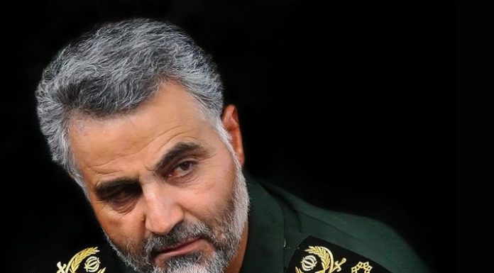 RAID USA A BAGDAD, UCCISO IL GENERALE IRANIANO SOLEIMANI
