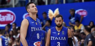 GALLINARI NON BASTA AI THUNDER, ANCHE BELINELLI KO