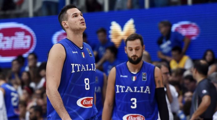 BELINELLI IN PANCHINA, GALLINARI VINCE IL DERBY AZZURRO NBA