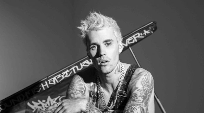 JUSTIN BIEBER TORNA CON IL NUOVO SINGOLO “YUMMY”
