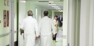 DONAZIONI ORGANI, AL SUD SPICCA LA BASILICATA