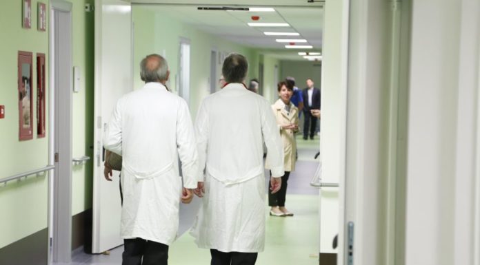 MENINGITE, UNA DONNA MUORE A BRESCIA