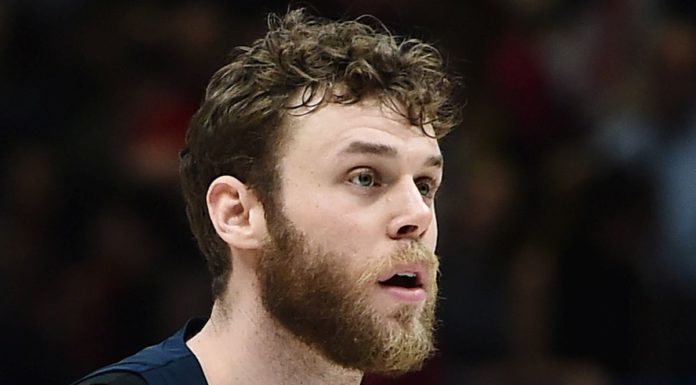 NEW ORLEANS TRAVOLTA DALL’EX DAVIS, MELLI RESTA IN PANCHINA