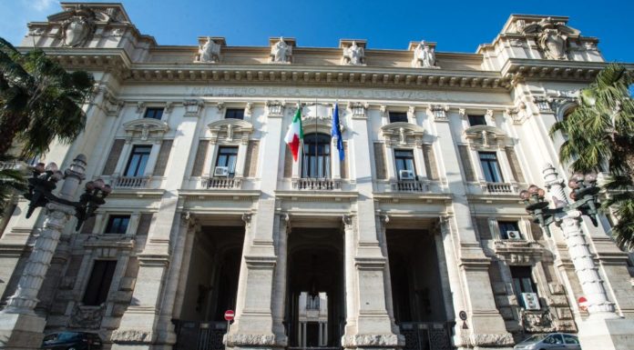 AL VIA LE ISCRIZIONI PER IL NUOVO ANNO SCOLASTICO