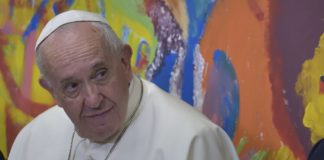 Papa Francesco “Ritrovare il valore delle piccole cose”