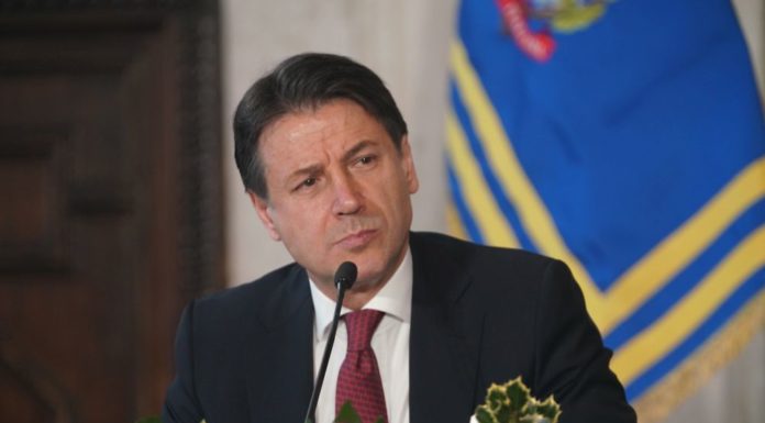 IRAN, CONTE “PREOCCUPATO, L’UE ESERCITI IL PROPRIO PESO DIPLOMATICO”