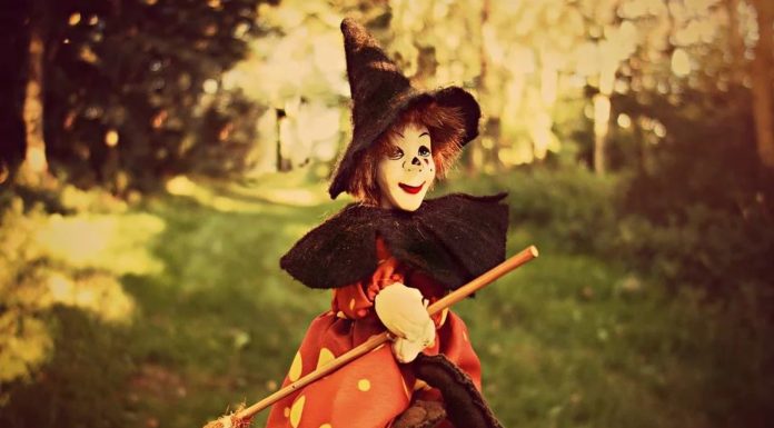 LA BEFANA ARRIVERÀ PER 6 ITALIANI SU 10, SI SPENDERANNO 2 MILIARDI