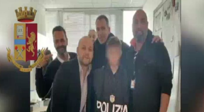 ARRESTANO ZIO IN AEROPORTO, 13ENNE MOLDAVO ACCOLTO IN CASA DA POLIZIOTTO
