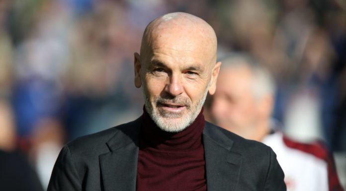 MILAN. PIOLI “IBRA HA DATO UNA SVOLTA, CON LA SAMP PUÒ GIOCARE”