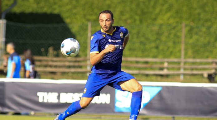 SERIE A. ACUTO VERONA, PAZZINI E STEPINSKI INGUAIANO LA SPAL