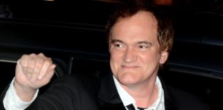 TARANTINO TRIONFA AI GOLDEN GLOBE