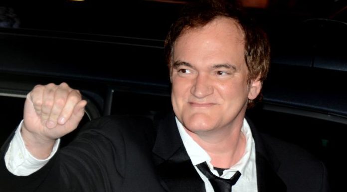 TARANTINO SBANCA I GOLDEN GLOBE, DELUSIONE PER SCORSESE