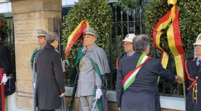 PALERMO RICORDA PIERSANTI MATTARELLA