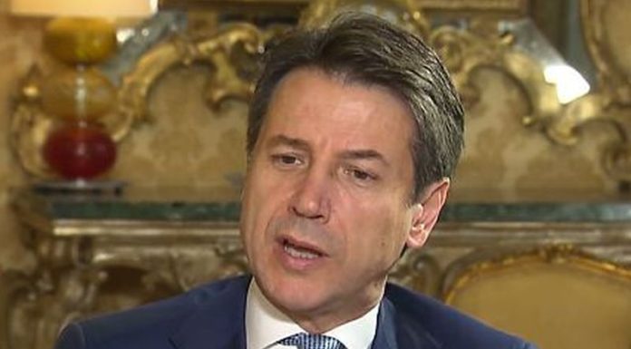 TELEFONATA CONTE-MERKEL SU IRAN E LIBIA “STRETTO RACCORDO UE”