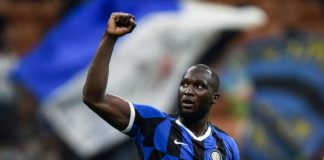 L’INTER PASSA A UDINE CON UNA DOPPIETTA DI LUKAKU