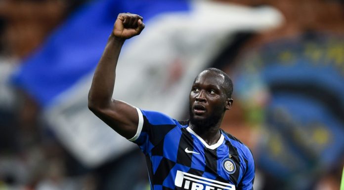 L’INTER RISPONDE ALLA JUVE: 3-1 CONTRO IL NAPOLI