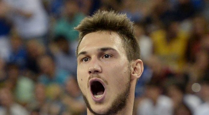 GALLINARI NON BASTA AI THUNDER, BELINELLI E MELLI IN PANCHINA