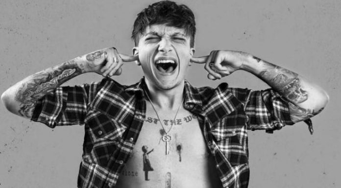 “COLPA DELLE FAVOLE” DI ULTIMO È L’ALBUM PIÙ VENDUTO NEL 2019