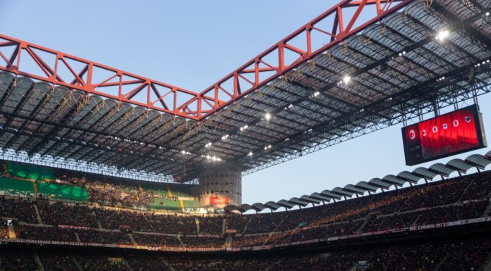 INTER, JUVE, LAZIO, MILAN E ROMA NEL MIRINO DELL’ANTITRUST