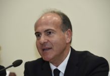 Gesap, Battisti: “Nessuno ha mai ipotizzato un utilizzo duale o militare dell’aeroporto di Palermo”