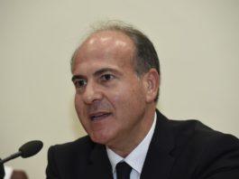 Gesap, Battisti: “Nessuno ha mai ipotizzato un utilizzo duale o militare dell’aeroporto di Palermo”