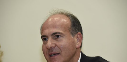 Gesap, Battisti: “Nessuno ha mai ipotizzato un utilizzo duale o militare dell’aeroporto di Palermo”