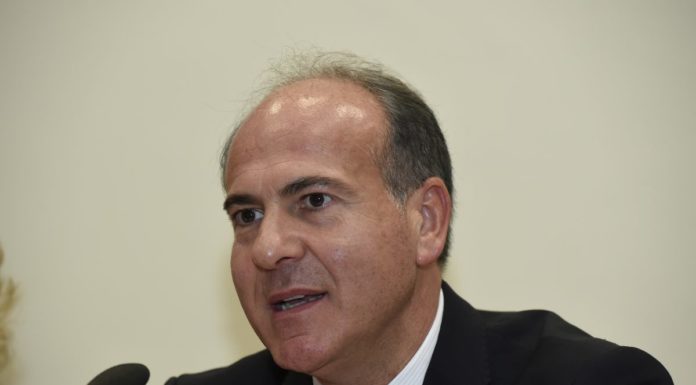 FS “L’OPERAZIONE ALITALIA È TRAMONTATA”