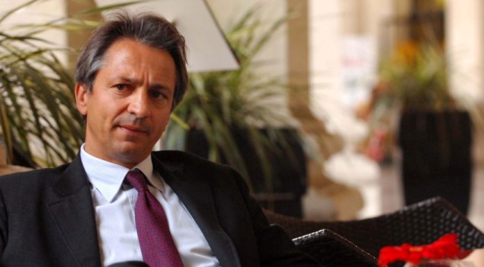 PAOLO DAL PINO NUOVO PRESIDENTE DELLA LEGA DI SERIE A