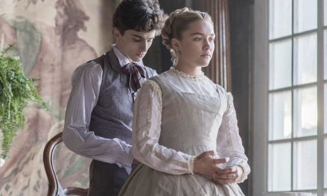 “PICCOLE DONNE” ARRIVA AL CINEMA