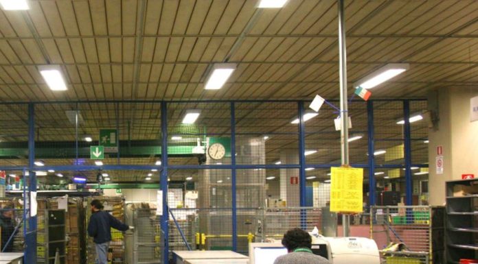 LAVORO, A NOVEMBRE 2019 OCCUPATI IN CRESCITA