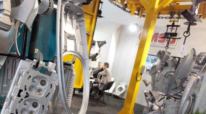 JOINT VENTURE VERONAFIERE-BOLOGNAFIERE PER PROMUOVERE L’ALLUMINIO