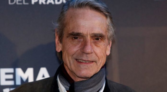 FESTIVAL DI BERLINO, JEREMY IRONS PRESIDENTE DELLA GIURIA