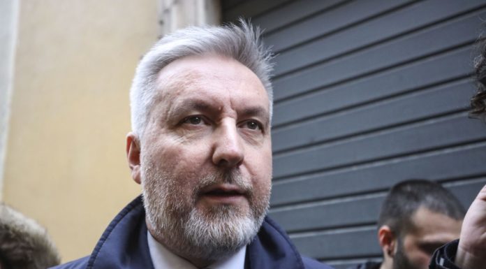 LIBIA, GUERINI “MASSIMA SICUREZZA PER TUTTI I NOSTRI MILITARI”