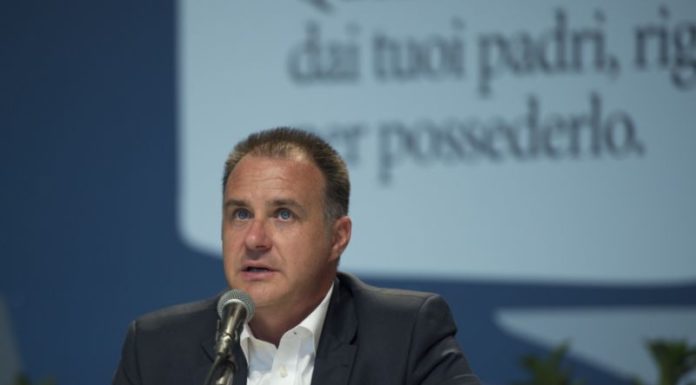 FEDERLEGNOARREDO INTERROMPE TRATTATIVE PER RINNOVO CONTRATTO NAZIONALE