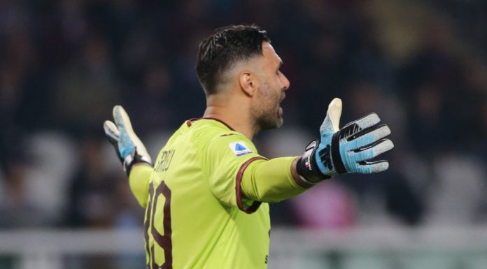 IL TORINO BATTE IL GENOA E VA AI QUARTI DI COPPA ITALIA