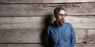 ESCE “CIP!”, IL NUOVO ALBUM DI BRUNORI SAS