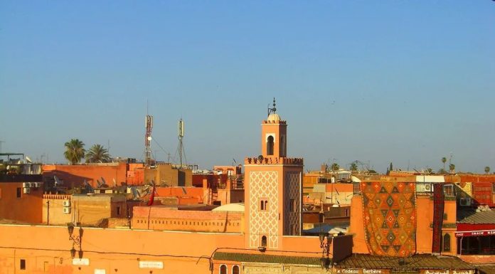 IN MAROCCO PER MATRIMONIO DI CONVENIENZA, SEQUESTRATA 47ENNE SARDA