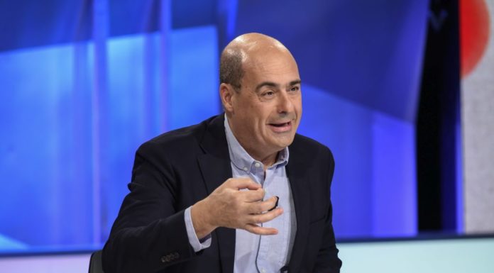 ZINGARETTI “VINCIAMO IN EMILIA ROMAGNA E POI IL PD CAMBIA”
