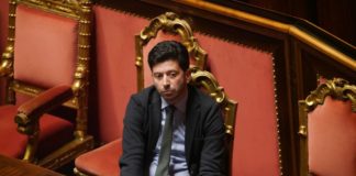 Speranza “Un piano sanitario per convivere con il Covid-19”