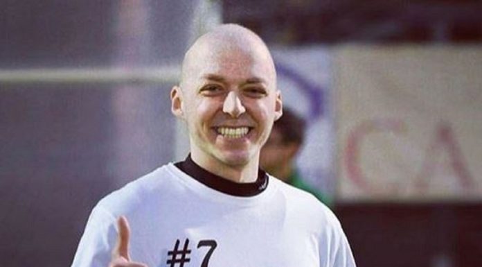 MORTO PORTIERE DEL FASANO CALCIO A 5 CUSTODERO, AVEVA SCELTO SEDAZIONE