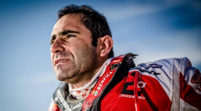 TRAGEDIA ALLA DAKAR IN ARABIA SAUDITA, MORTO IL PORTOGHESE GONCALVES