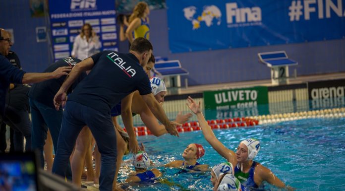 ESORDIO EUROPEO SUL VELLUTO PER IL SETTEROSA, GERMANIA TRAVOLTA 13-4