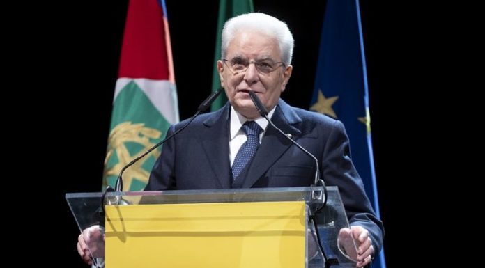 PARMA 2020, MATTARELLA “SARÀ LA VETRINA DELL’ITALIA”