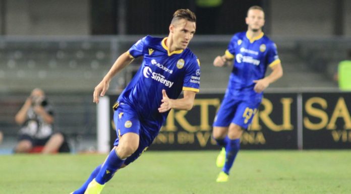 IL VERONA RIBALTA IL GENOA E SOGNA L’EUROPA