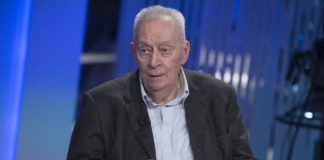 ADDIO A PANSA, SEPPE RACCONTARE L’ITALIA