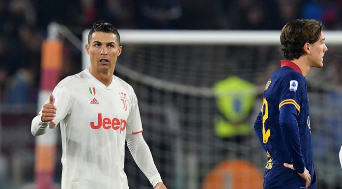 LA JUVE BATTE LA ROMA 2-1 ED E’ CAMPIONE D’INVERNO